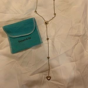 Tiffany Necklace